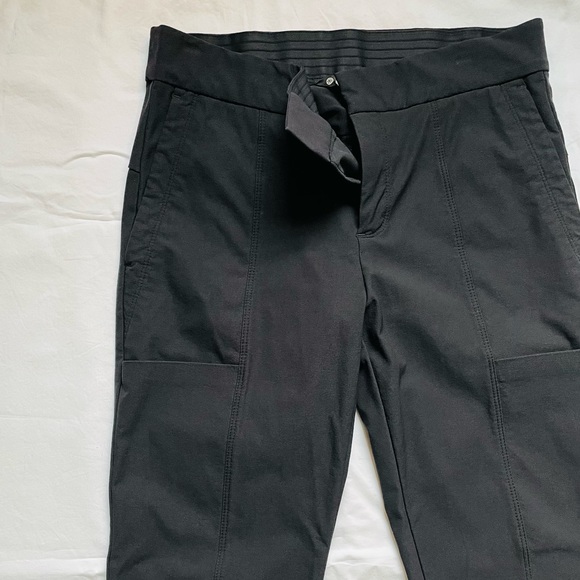 Athleta Wander Stash Skinny Pant - Picture 4 of 7